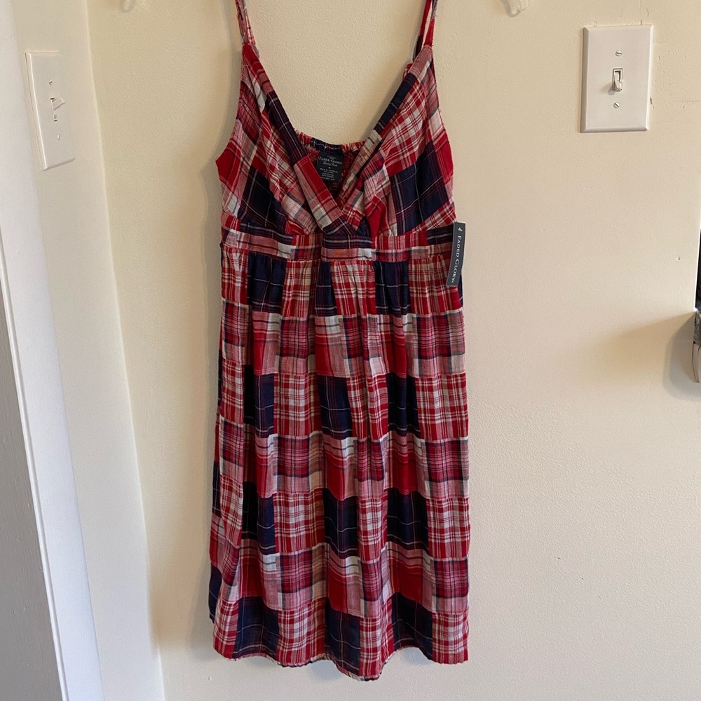 Red, White & Blue Sundress - Brand New with Tags!